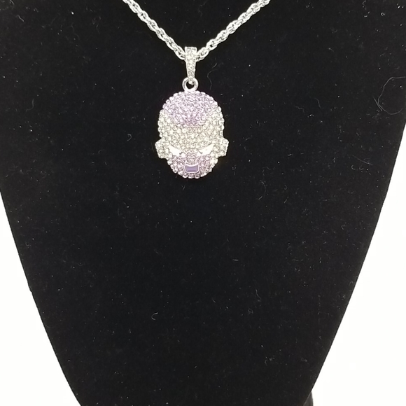 Mans necklace - Picture 2 of 3